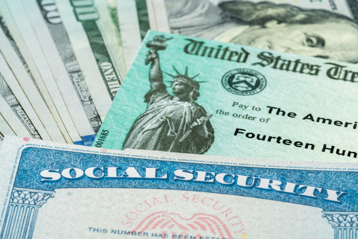 Social Security: Cuts to $324 per month if Congress does not act